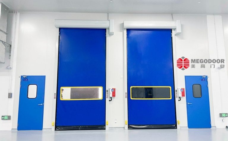 镇江洁净房CE认证快速门缩略图 镇江洁净房CE认证快速门缩略图