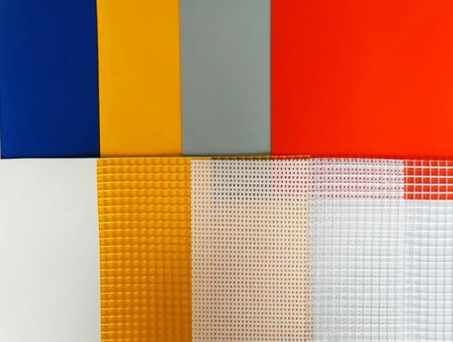 镇江生产车间互锁快速卷帘门插图2