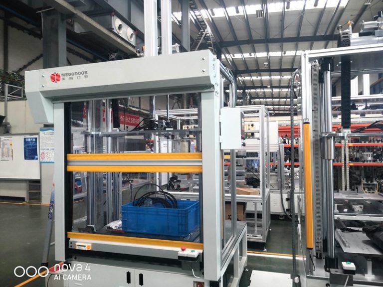 泰州自动化设备卷帘门厂家缩略图 泰州自动化设备卷帘门厂家缩略图