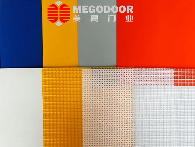 镇江食品加工车间专业卷帘门选型指南插图1