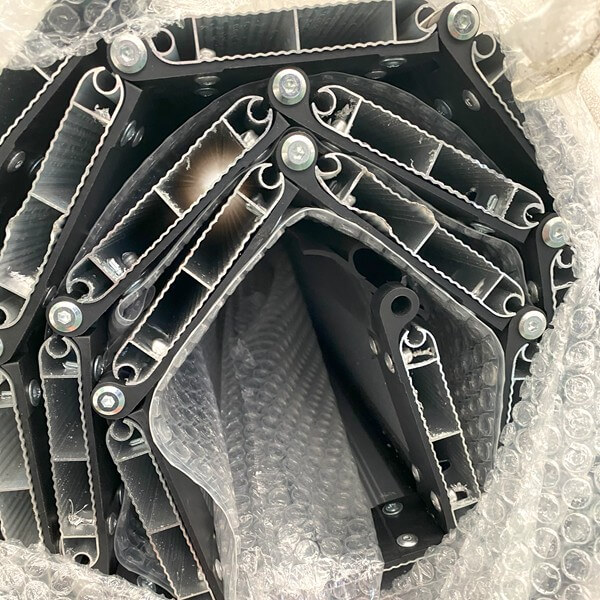 镇江可以配 UL 认证电机的卷帘门,适合与设备配套出口插图1 镇江可以配 UL 认证电机的卷帘门,适合与设备配套出口插图1