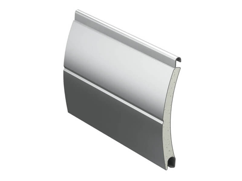 镇江工厂保温门怎么选？普通卷帘门、提升门、硬质快速门有什么区别插图2