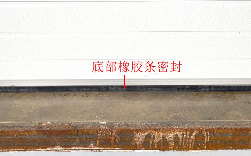芜湖工业门选型指南:提升门和卷帘门哪个更实用?插图6 芜湖工业门选型指南:提升门和卷帘门哪个更实用?插图6